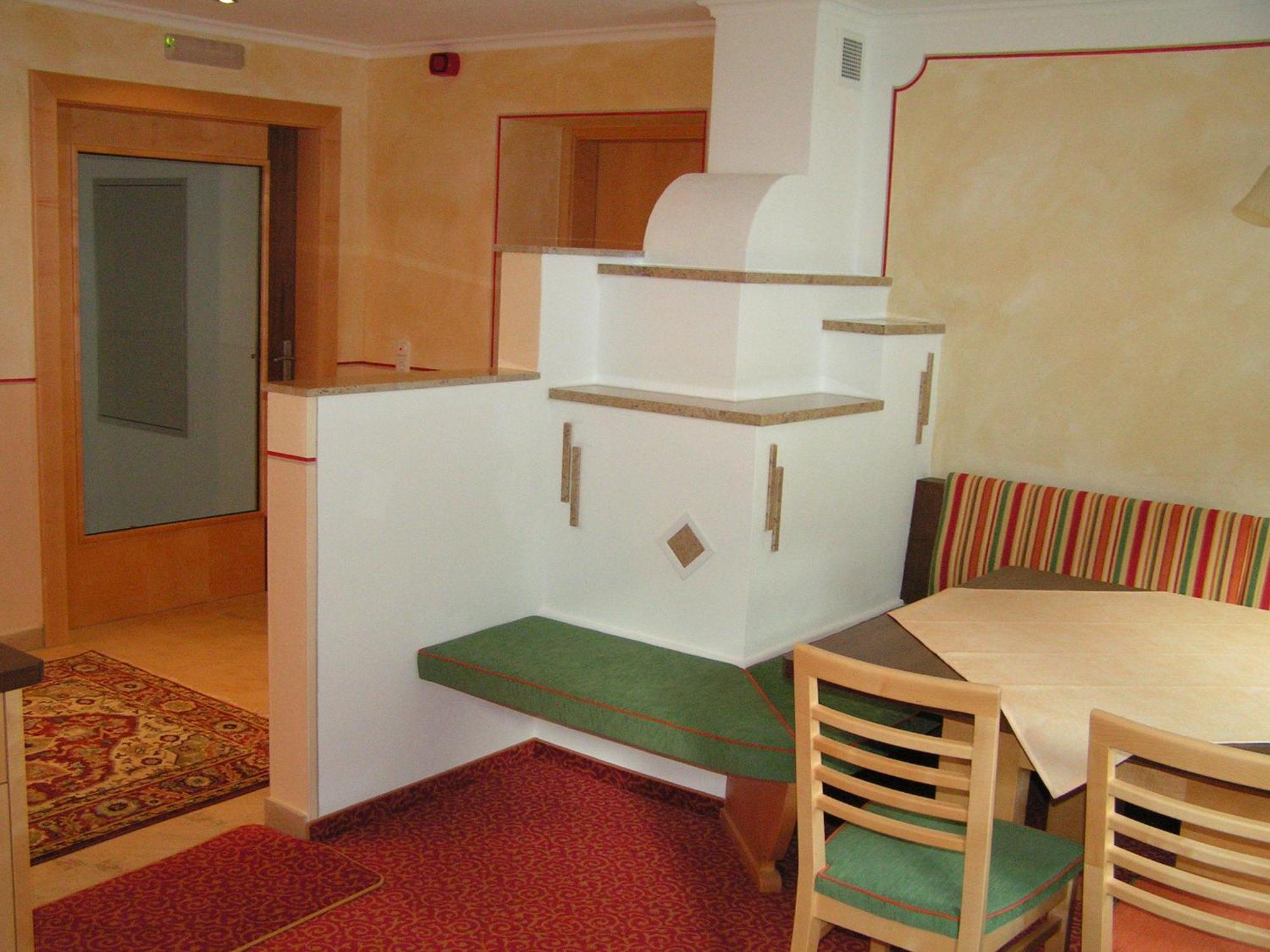 Pension Regina Mayrhofen Exterior foto